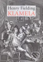 Klamela - Henry Fielding - kniha z kategorie Společenská beletrie