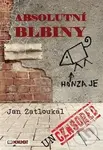 Absolutní blbiny - Jan Zatloukal
