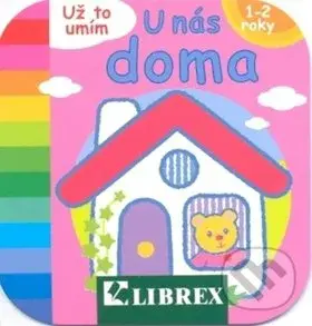 Už to umím: U nás doma