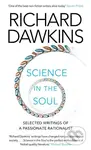 Science in the Soul (Selected Writings of a Passionate Rationalist) - kniha z kategorie Přírodní vědy a technika
