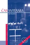 Čas svitania (Sviečková manifestácia - 25. marec 1988) - kniha z kategorie Historie