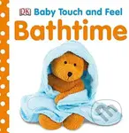 Bathtime - kniha z kategorie Pro děti