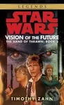 Vision of the Future: Star Wars Legends (The Hand of Thrawn) - kniha z kategorie Sci-fi