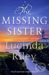 The Missing Sister - Lucinda Riley - kniha z kategorie Romantika