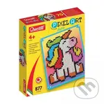 Pixel Art basic Jednorožec,Pixel Art basic Jednorožec - hra z kategorie Ostatné