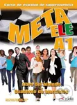 Meta ELE (A1)Libro del alumno + cuaderno de ejercicios + audio download - kniha z kategorie Jazykové učebnice a slovníky