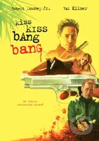 Kiss Kiss Bang Bang - Shane Black - film z kategorie Akční komedie