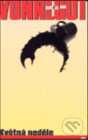 Květná neděle - Kurt Vonnegut jr. - kniha z kategorie Křesťanství