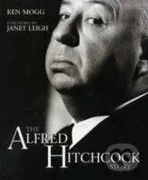 The Alfred Hitchcock Story - Ken Mogg - kniha z kategorie Životopisy