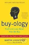 Buyology (Truth and Lies about Why We Buy) - Martin Lindstrom - kniha z kategorie Odborné a naučné