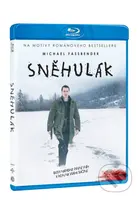 Sněhulák - Tomas Alfredson - film z kategorie Akční a dobrodružné