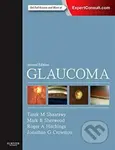 Glaucoma - Tarek M. Shaarawy, Mark B. Sherwood, Roger A. Hitchings, Jonathan G. Crowston - kniha z kategorie Medicína
