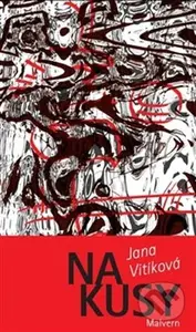 Na kusy - Jana Vitíková - kniha z kategorie Sci-fi a fantasy