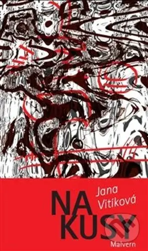 Na kusy - Jana Vitíková - kniha z kategorie Sci-fi a fantasy