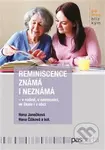 Reminiscence známá i neznámá (v rodině, v nemocnici, ve škole i v obci) - kniha z kategorie Beletrie