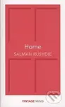 Home - Salman Rushdie - kniha z kategorie Beletrie