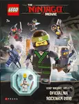 LEGO NINJAGO: Oficiálna ročenka 2018
