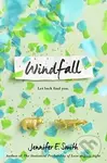 Windfall - Jennifer E. Smith - kniha z kategorie Beletrie pro děti