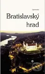 Bratislavský hrad - Peter Barta - kniha z kategorie Fotografie