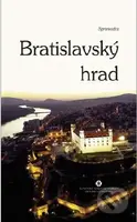 Bratislavský hrad - Peter Barta - kniha z kategorie Fotografie