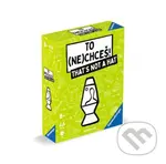 To (Ne)Chceš! Popová Kultura - hra z kategorie Karty