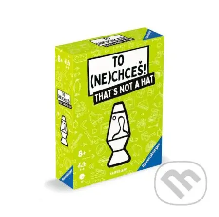 To (Ne)Chceš! Popová Kultura - hra z kategorie Karty