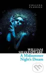 A Midsummer Night’s Dream - William Shakespeare