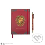 Harry Potter set Zápisník a pero - Chrabromil,Harry Potter set Zápisník a pero - Chrabromil