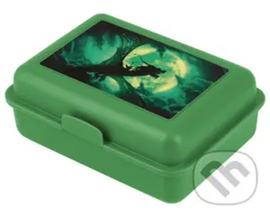 Box na svačinu Baagl Drak