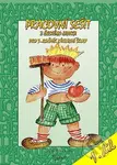 Pracovní sešit z českého jazyka pro 3. ročník základní školy (1. díl) - kniha z kategorie 1. stupeň