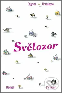 Světozor - Dagmar Urbánková