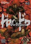 Dorohedoro (Volume 6) - Q Hayashida