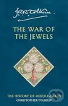 The War of the Jewels - J.R.R. Tolkien - kniha z kategorie Fantasy