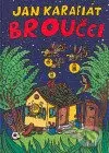 Broučci - Jan Karafiát - kniha z kategorie Pro děti