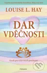 Dar vděčnosti - L.Louise Hay - kniha z kategorie Psychologie osobnosti