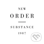New Order: Substance (2023 Remastered) (2 CD) - New Order