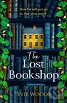 The Lost Bookshop - Evie Woods