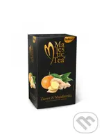 Biogena Majestic Zázvor + mandarinka 20x 2,5g