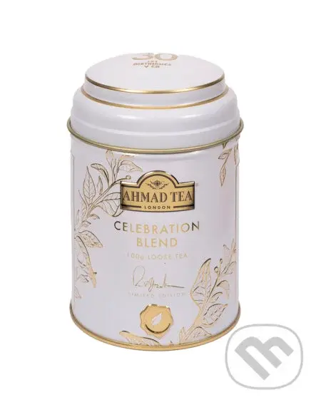 Celebration Blend Caddy (sypaný čaj, 100g)
