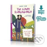 Young ELI Readers 2/A1: The Giant Rumbledumble + Downloadable Multimedia - kniha z kategorie Beletrie pro děti