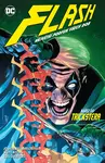 Flash 11 (Největší podfuk všech dob) - Joshua Williamson, Scott Kolins (ilustrátor)