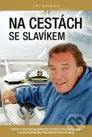 Na cestách se slavíkem - Jiří Krušina - kniha z kategorie Hudba