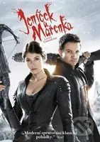 Jeníček a Mařenka: Lovci čarodějnic - Tommy Wirkola - film z kategorie Akční filmy