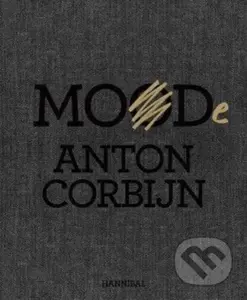 Mood/Mode - Anton Corbijn - kniha z kategorie Móda