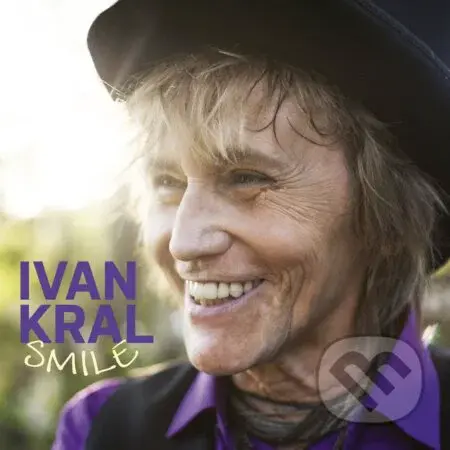 Ivan Král: Smile - Ivan Král