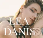 Lea Danis: In Between The Worlds - Lea Danis