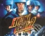 Hvězdná pechota 2 (Versmírna pechota 2) - Phil Tippett - film z kategorie Akční sci-fi