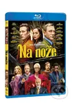 Na nože - Rian Johnson - film z kategorie Akční komedie