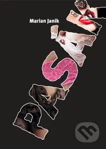 Pasák - Marian Janik - kniha z kategorie Společenská beletrie