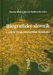 Biografický slovník Církve československé husitské - kniha z kategorie Křesťanství